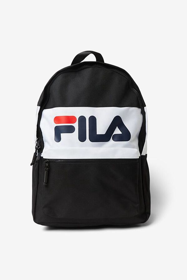 Mochila Fila Negras - Verty - España 872940UOG